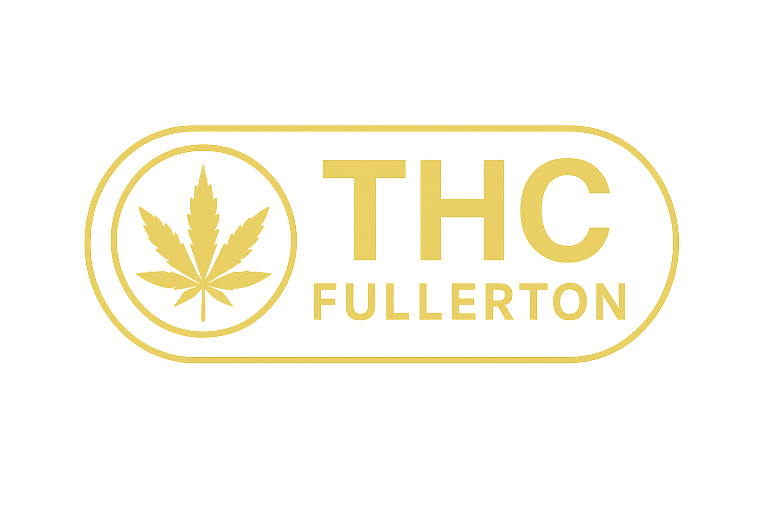 THC Fullerton – Local Weed Delivery Guide